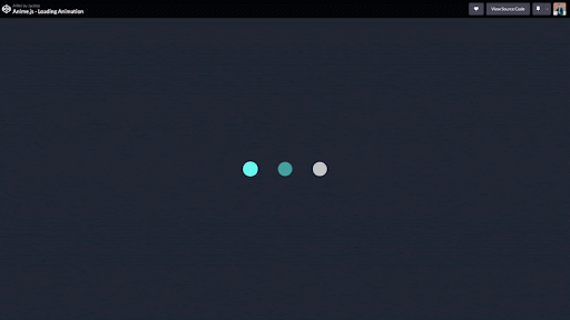 anime js vs greensock example
