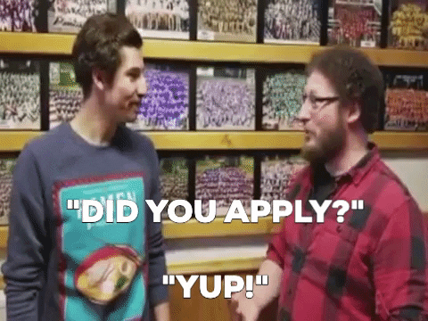 GIF video 