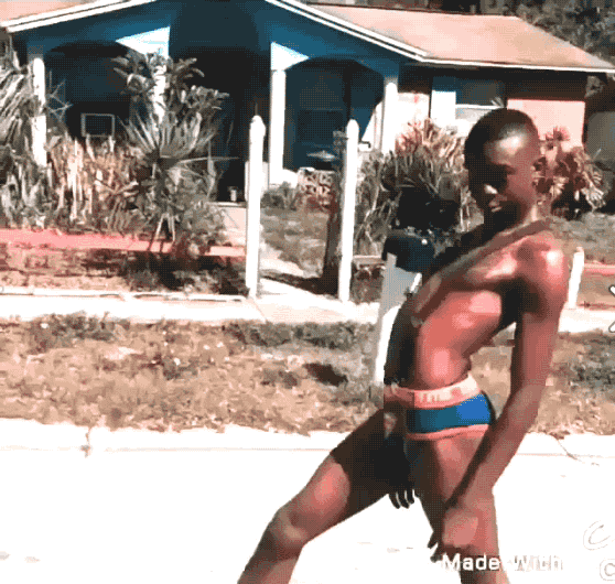 GIF video 
