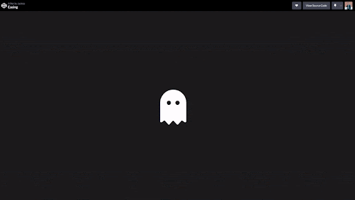 css easing example