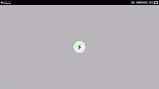 css keyframe example