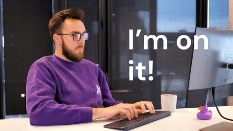 GIF video 