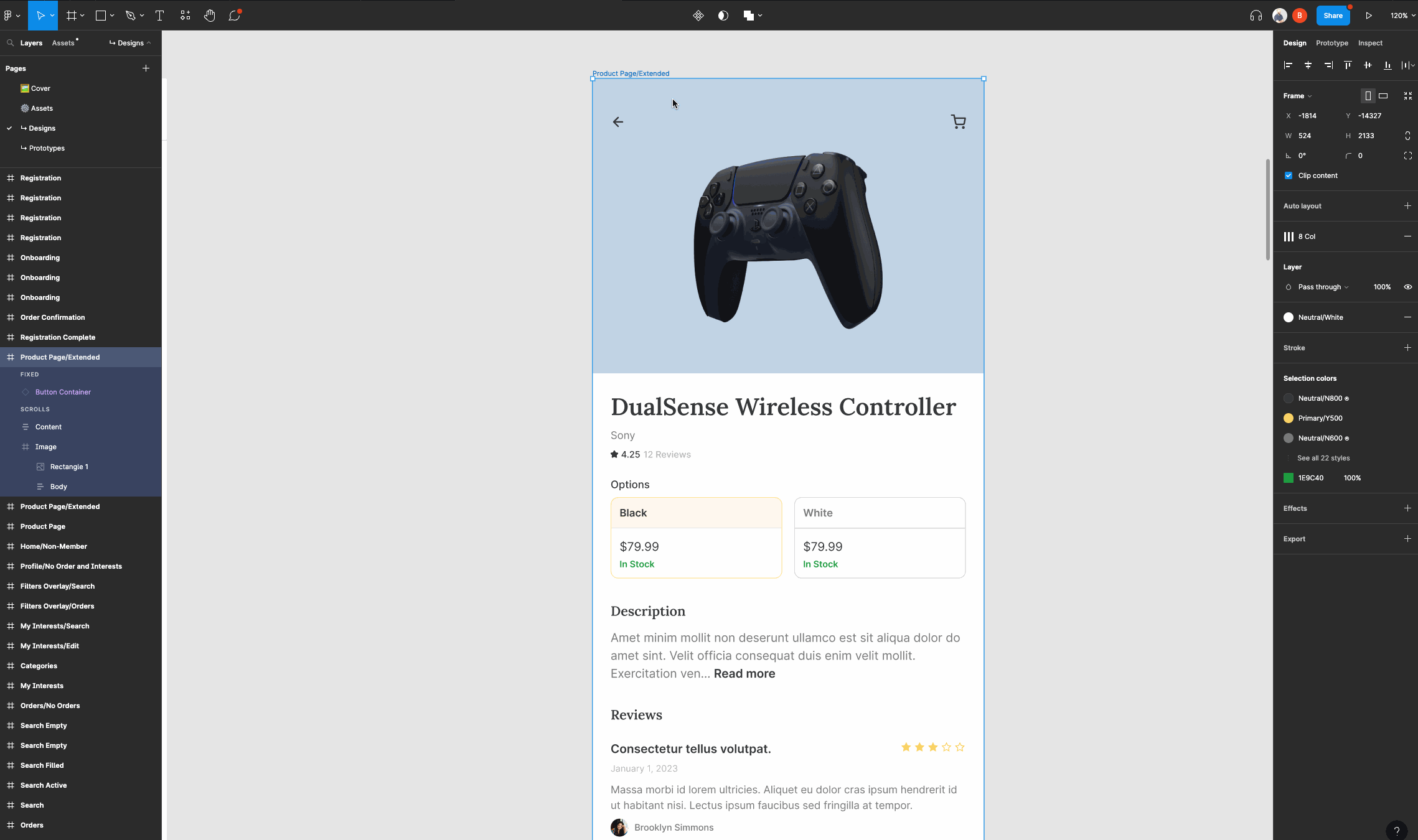 Design With Code In Mind - 1