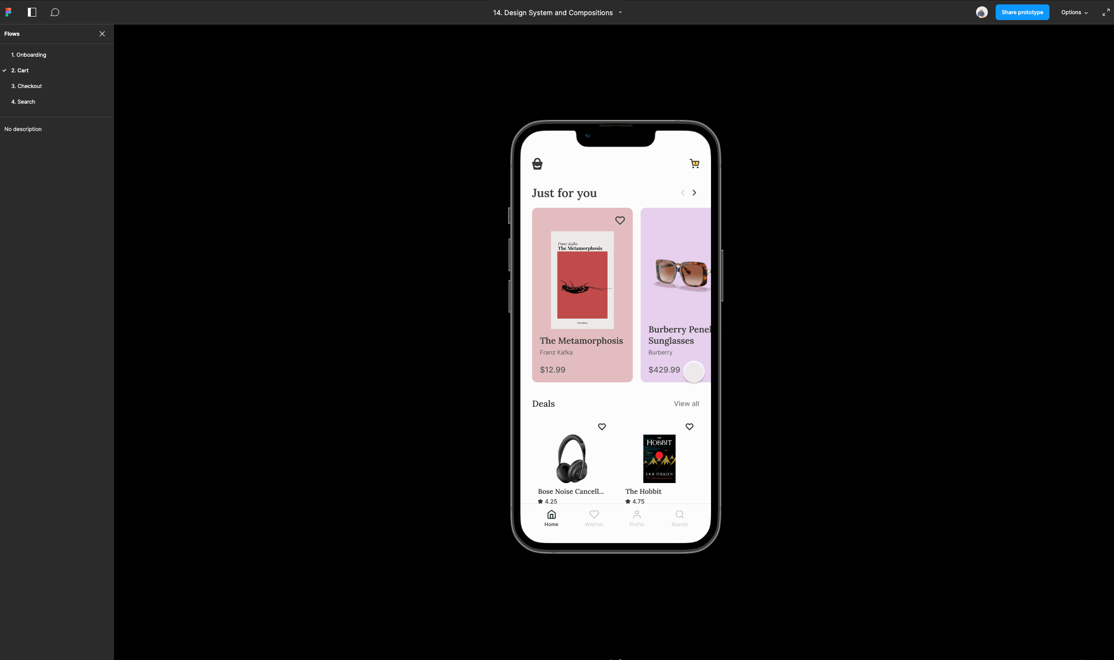 Design With Code In Mind - 3