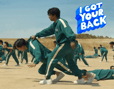 GIF video 