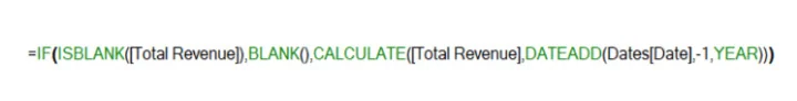 isblank function