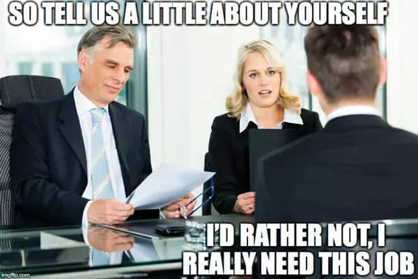 Acing the coding interview