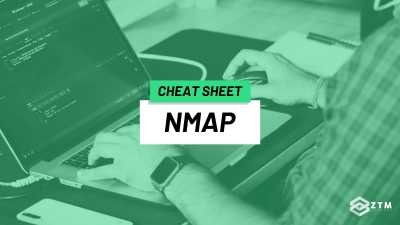 Nmap Cheat Sheet