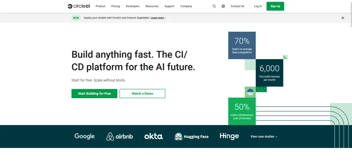 circleci