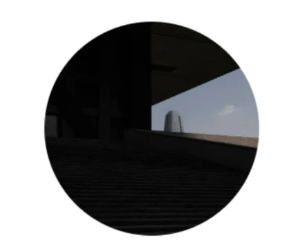 circular radius