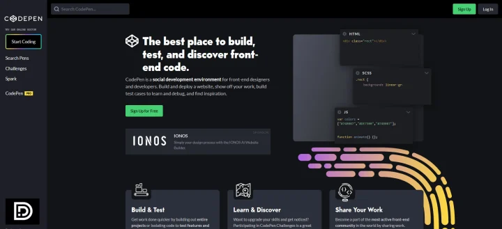 codepen