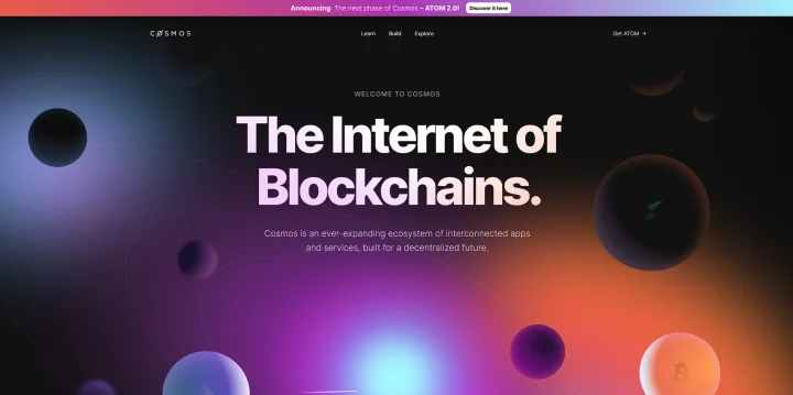 Cosmos