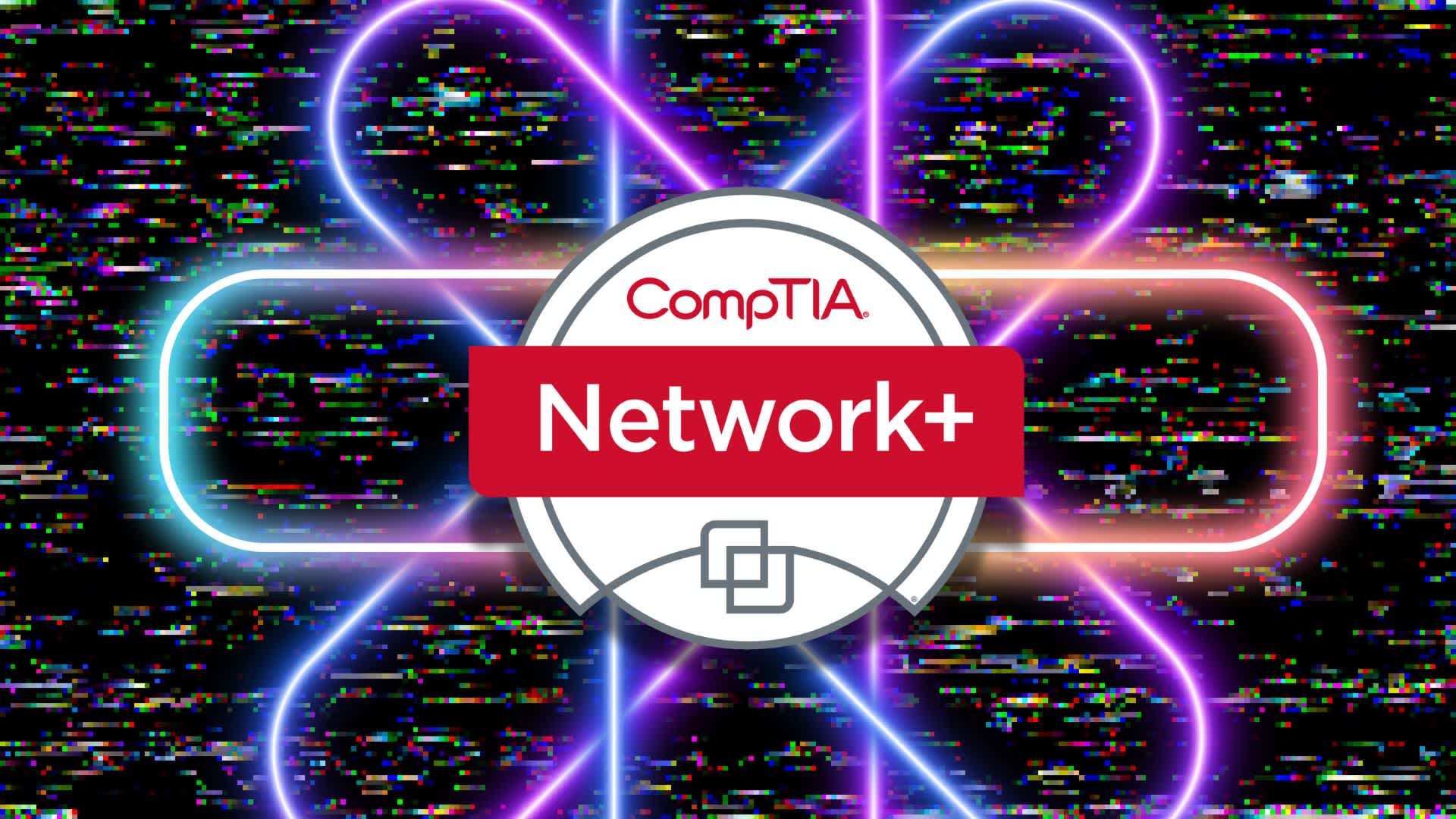 The Networking Bootcamp (CompTIA Network+ Certification)