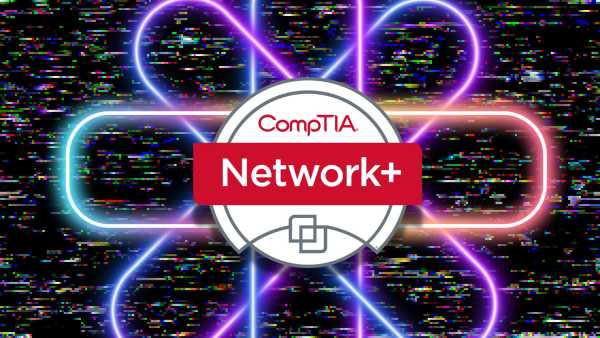 The Networking Bootcamp (CompTIA Network+ Certification)