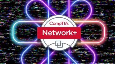 The Networking Bootcamp (CompTIA Network+ Certification)