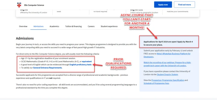 coursera issues