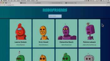 Robofriends