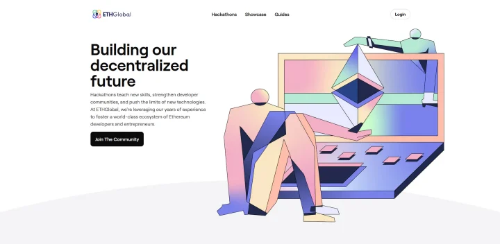 Ethglobal
