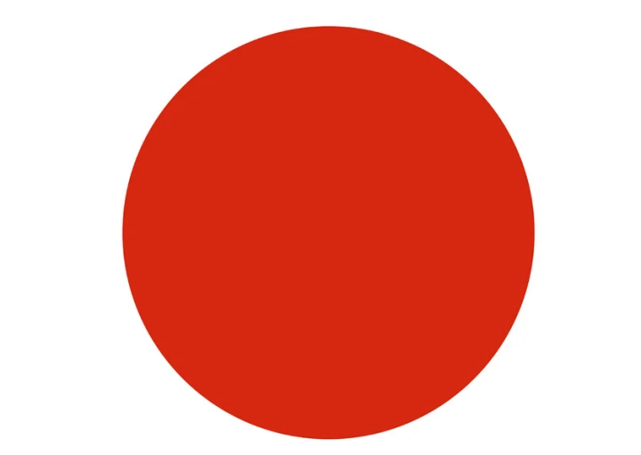 full red