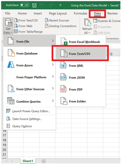get data from file