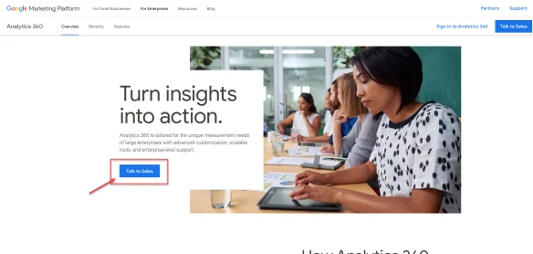 google 360