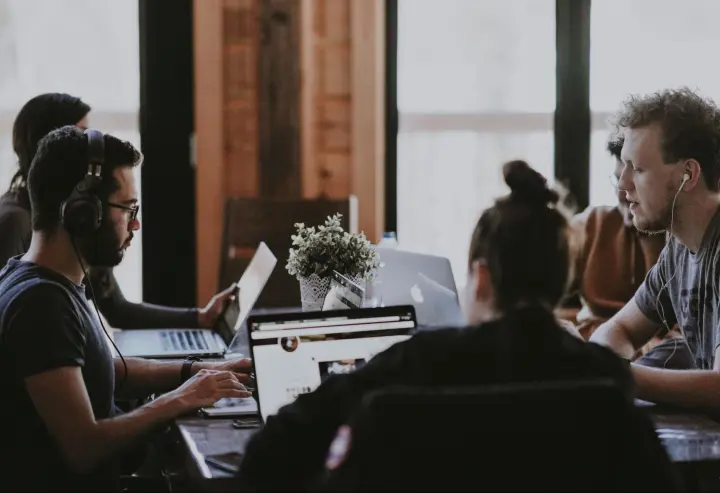 Improve your soft skills