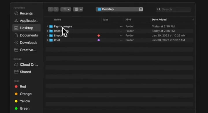 image import window