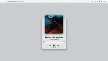 Music Player