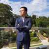 Terry Wang