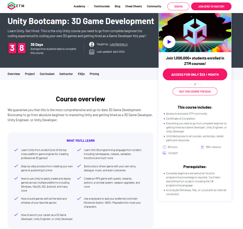 learn how to become a game designer