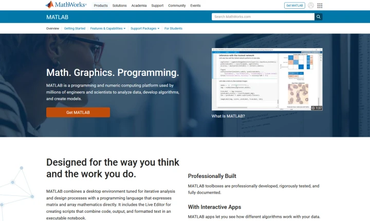 matlab