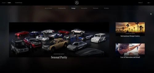 mercedes