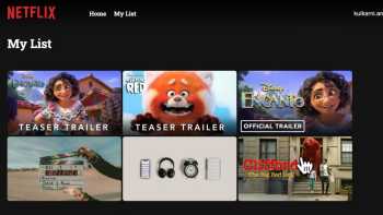 NextFlix