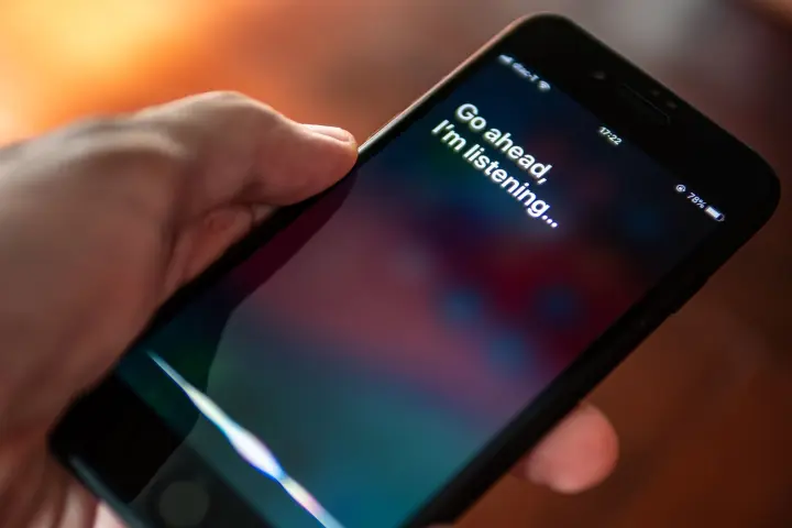 nlp voice assistants