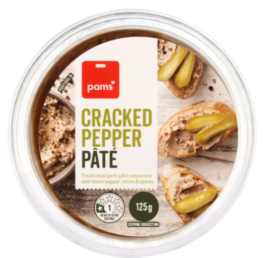 Pate
