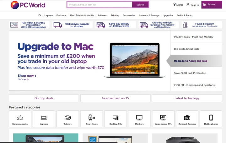 pcworld