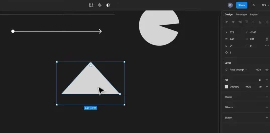 polygon triangle