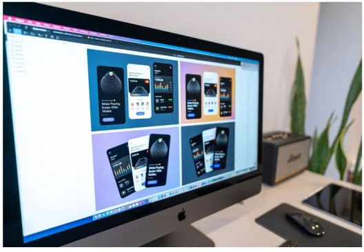 redesign a project