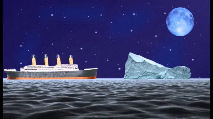 Titanic regression model