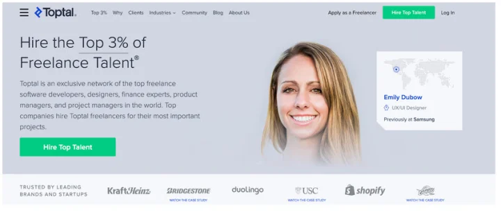 toptal