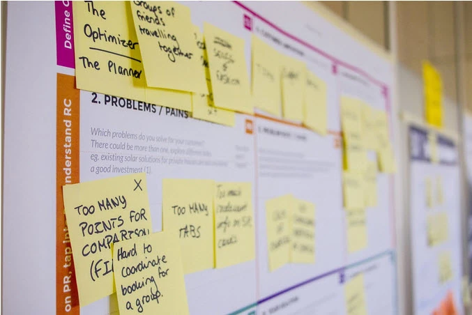 user research