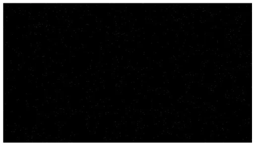 Using Three.js to build a Starfield