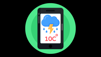 Weather App