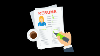 Your Resume
