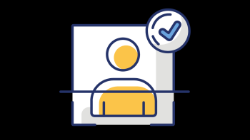 User Authentication Form