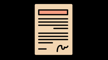Your Cover Letter