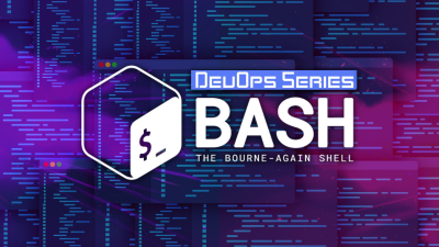 Bash Scripting: Learn Shell Scripting