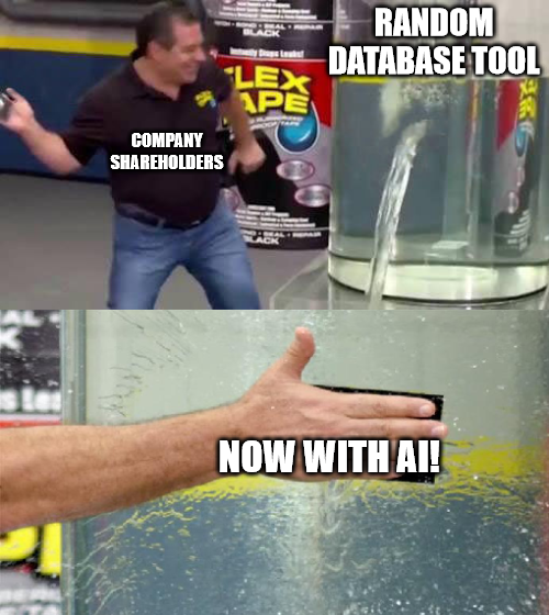 ai is everywhere
