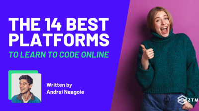 What Are The Best Places To Learn To Code Online? preview