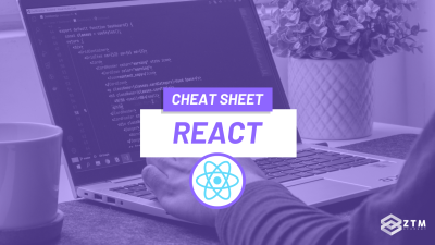 React Cheat Sheet